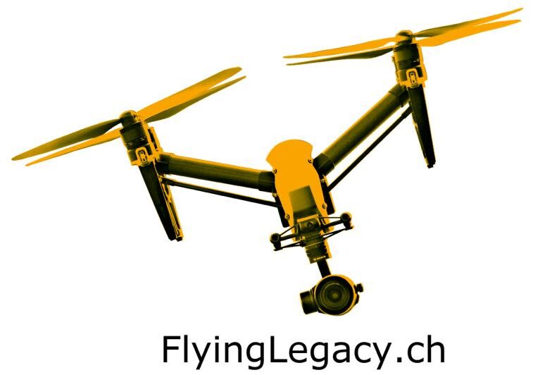 FlyingLegacy